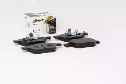 breck 239960070100